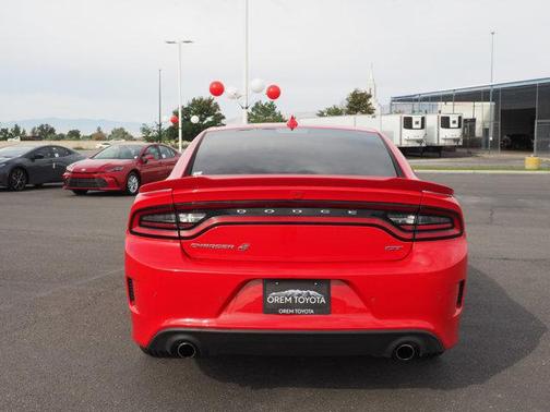 2021 Dodge Charger GT