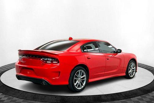 2021 Dodge Charger GT