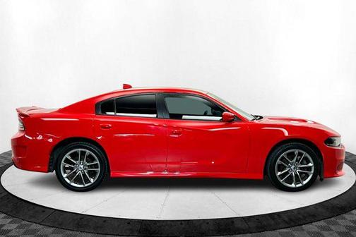 2021 Dodge Charger GT