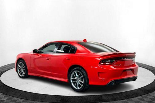 2021 Dodge Charger GT