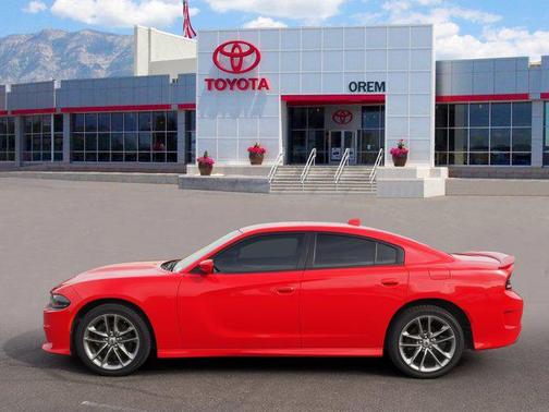 2021 Dodge Charger GT