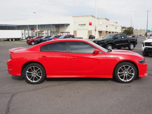 2021 Dodge Charger GT