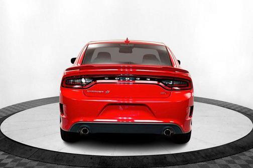 2021 Dodge Charger GT