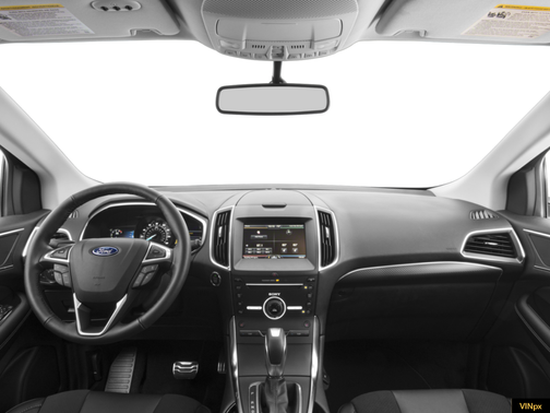 2016 Ford Edge Sport