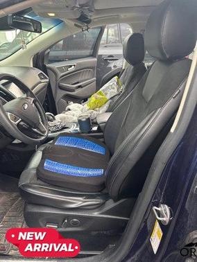 2016 Ford Edge Sport