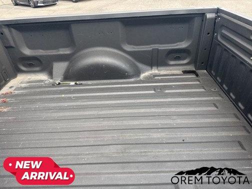 2008 Ford F-150 FX4 SuperCrew