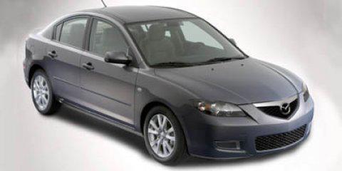 2007 Mazda Mazda3 i Touring