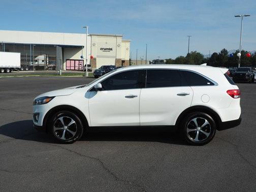 2016 Kia Sorento EX