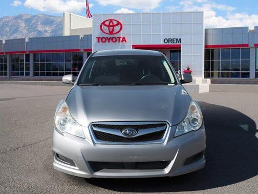 2011 Subaru Legacy Premium