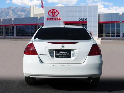 2007 Honda Accord EX-L