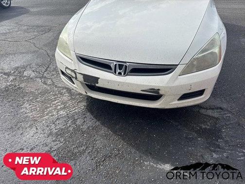 2007 Honda Accord EX-L