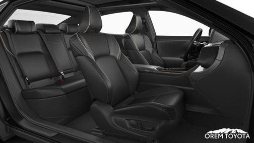 2026 Toyota Crown Nightshade Edition