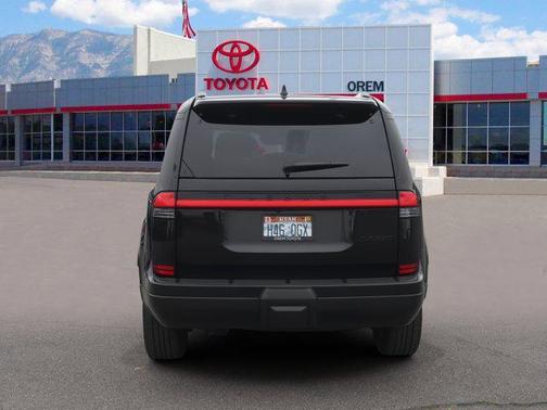 2024 Lexus GX 550 Luxury+