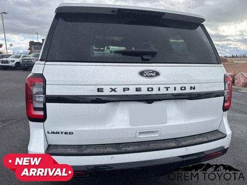 2023 Ford Expedition Limited