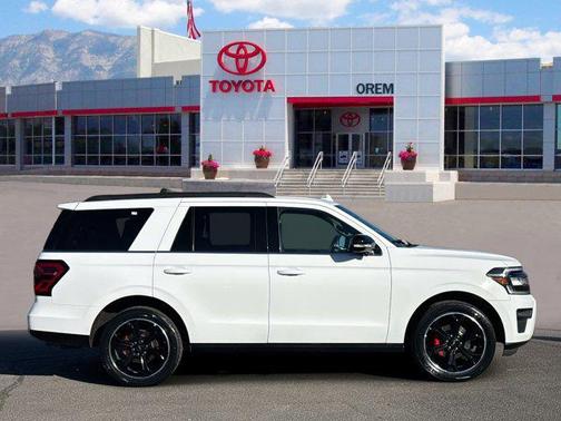 2023 Ford Expedition Limited