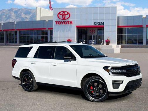 2023 Ford Expedition Limited