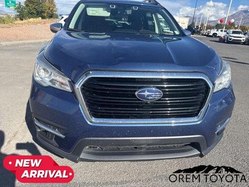 2019 Subaru Ascent Touring 7-Passenger