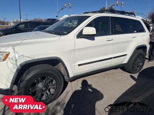2011 Jeep Grand Cherokee Laredo