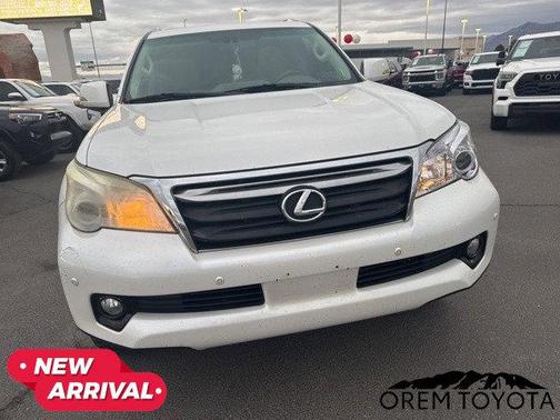 2012 Lexus GX 460 Base