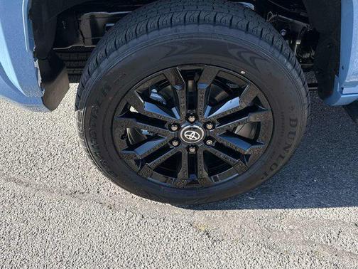 2026 Toyota 4Runner Hybrid Platinum