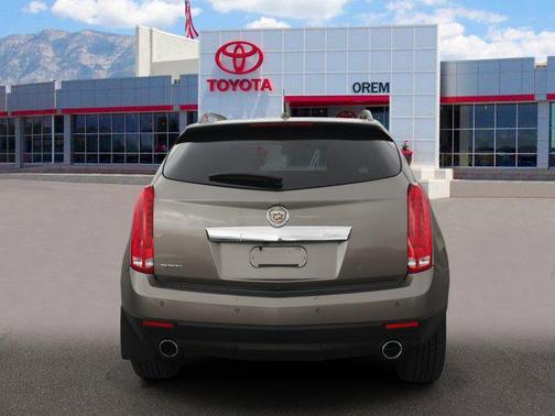 2011 Cadillac SRX Premium Collection