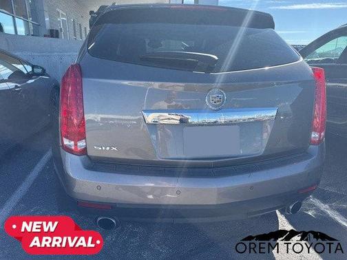 2011 Cadillac SRX Premium Collection