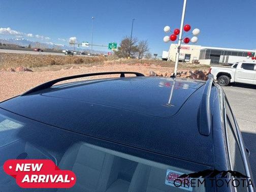 2011 Volkswagen Jetta SportWagen TDI