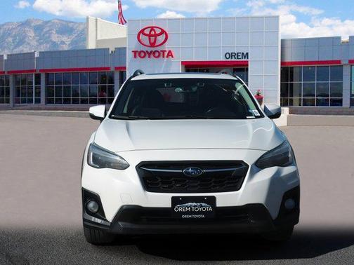 2019 Subaru Crosstrek 2.0i Limited
