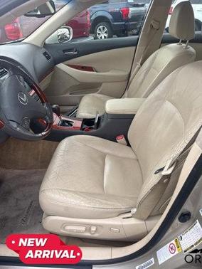2011 Lexus ES 350 Base