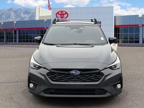 2024 Subaru Impreza RS