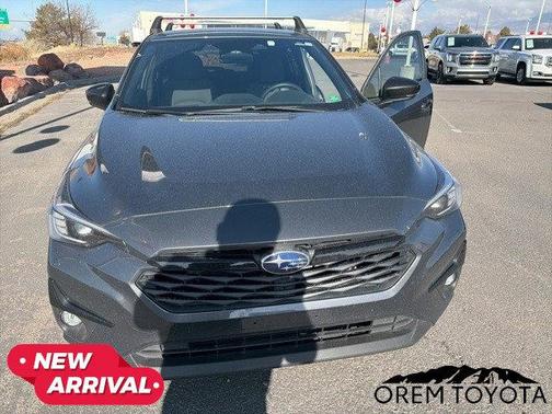 2024 Subaru Impreza RS