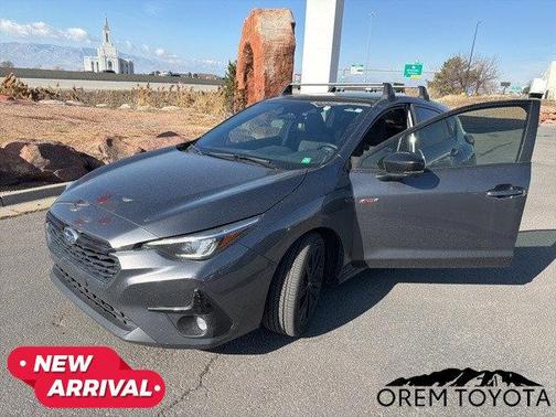 2024 Subaru Impreza RS