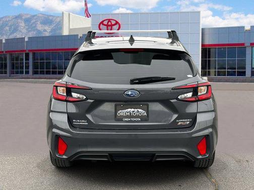 2024 Subaru Impreza RS