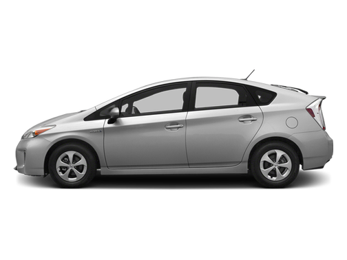 2014 Toyota Prius Two