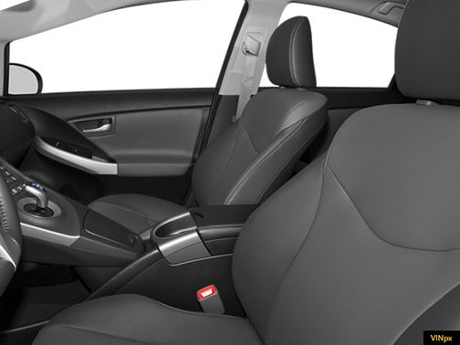 2014 Toyota Prius Two