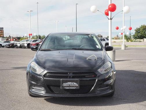 2015 Dodge Dart SE