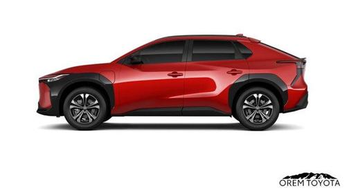 2025 Toyota bZ4X XLE