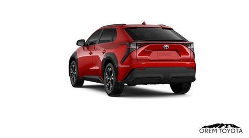 2025 Toyota bZ4X XLE