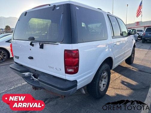 1998 Ford Expedition XLT 4WD