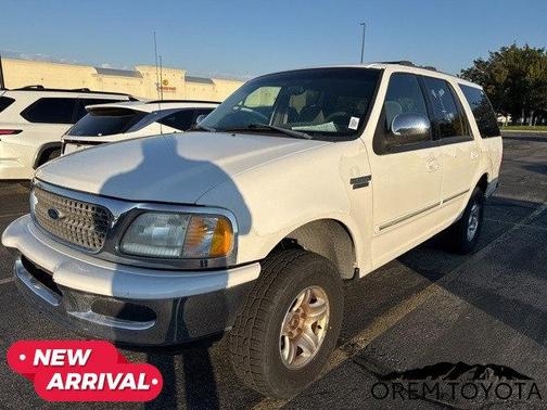 1998 Ford Expedition XLT 4WD