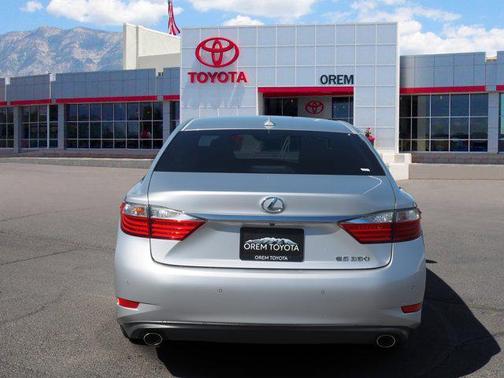 2013 Lexus ES 350 Base