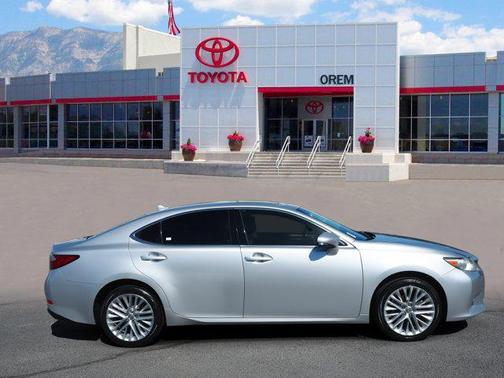 2013 Lexus ES 350 Base