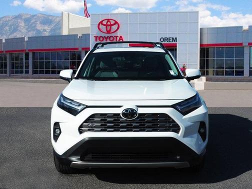 2024 Toyota RAV4 Limited