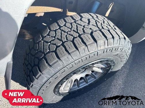 2007 Toyota Tacoma Double Cab