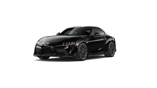 2026 Toyota GR Supra 3.0 Premium