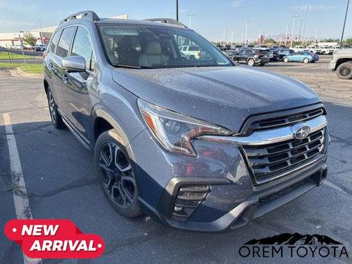 2023 Subaru Ascent Limited 7-Passenger