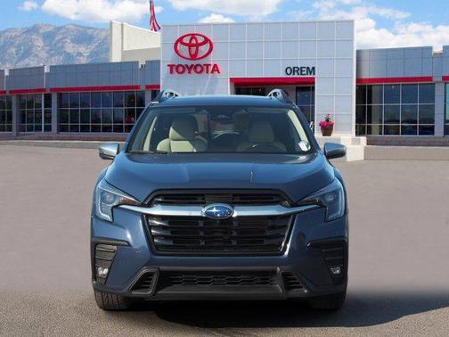2023 Subaru Ascent Limited 7-Passenger