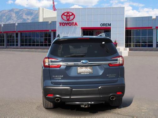 2023 Subaru Ascent Limited 7-Passenger