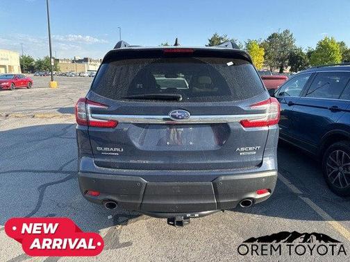 2023 Subaru Ascent Limited 7-Passenger