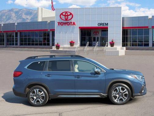 2023 Subaru Ascent Limited 7-Passenger